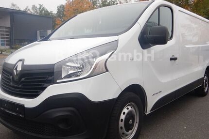 Renault Trafic 152.228 km 10.400 € Nürnberg 90449