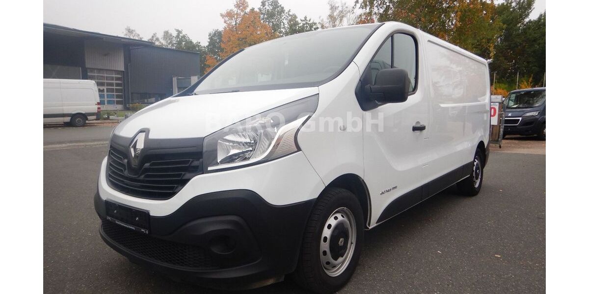 Renault Trafic 152.228 km 10.400 &euro; Nürnberg 90449