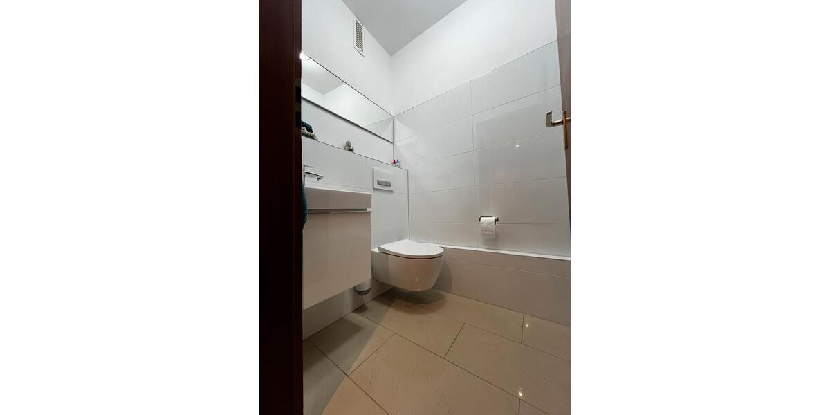 3-Zimmer Wohnung mit Sonnenbalkon in Nürnberg Gostenhof 3 zimmer