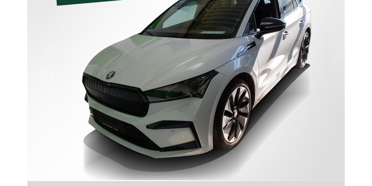 Skoda Enyaq 56.050 km 26.880 &euro; Forchheim 91301