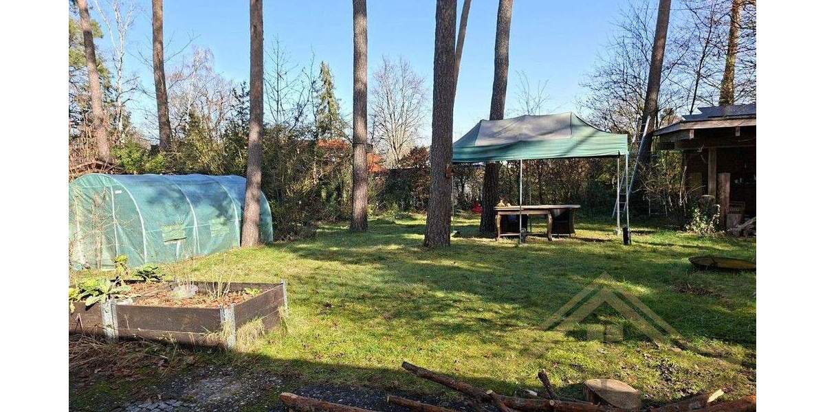 Grundstück Fürth Oberfürberg - 527.000&euro; | Angebot:25472281