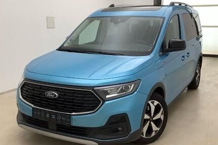 Ford Tourneo Connect 30.750 km 39.970 &euro; Nürnberg 90431