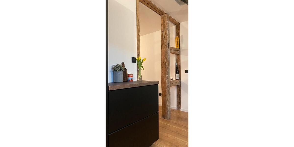 Maisonettenwohnung Nürnberg Almoshof - 2 Zimmer, 55 m&sup2;, 795&euro; | Angebot:27617397
