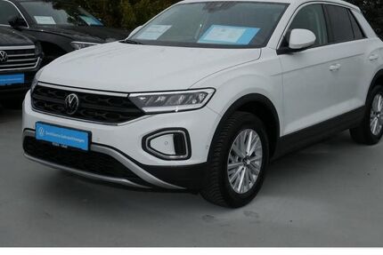 VW T-Roc 22.600 km 22.440 € Erlangen 91058