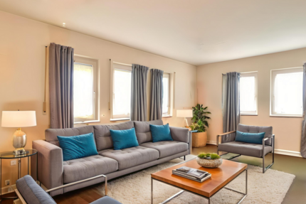 Wohnung Georgensgmünd - 2 Zimmer, 45 m&sup2;, 129.000&euro; | Angebot:24517204