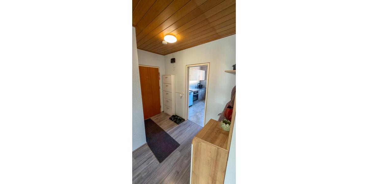 Etagenwohnung Nürnberg Kleinweidenmühle - 3 Zimmer, 80 m&sup2;, 1.150&euro; | Angebot:27605217