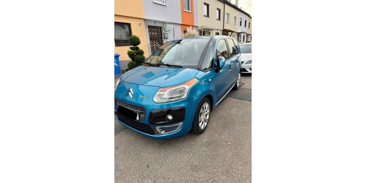 Citroen C3 Picasso 128.500 km 3.000 &euro; Nürnberg 90455