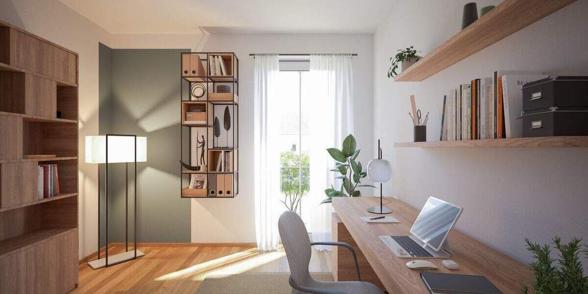 Terrassenwohnung Röthenbach an der Pegnitz Röthenbach - 3 Zimmer, 87 m&sup2;, 501.450&euro; | Angebot:24874661