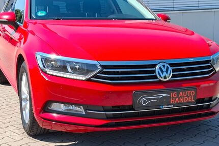 VW Passat Variant 169.450 km 10.490 &euro; Eckental 90542