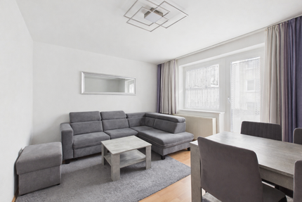 Wohnung Nürnberg Gärten bei Wöhrd - 3 Zimmer, 58 m&sup2;, 163.000&euro; | Angebot:26224957
