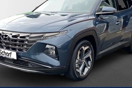 Hyundai TUCSON 6.299 km 31.990 € Lauf 91207