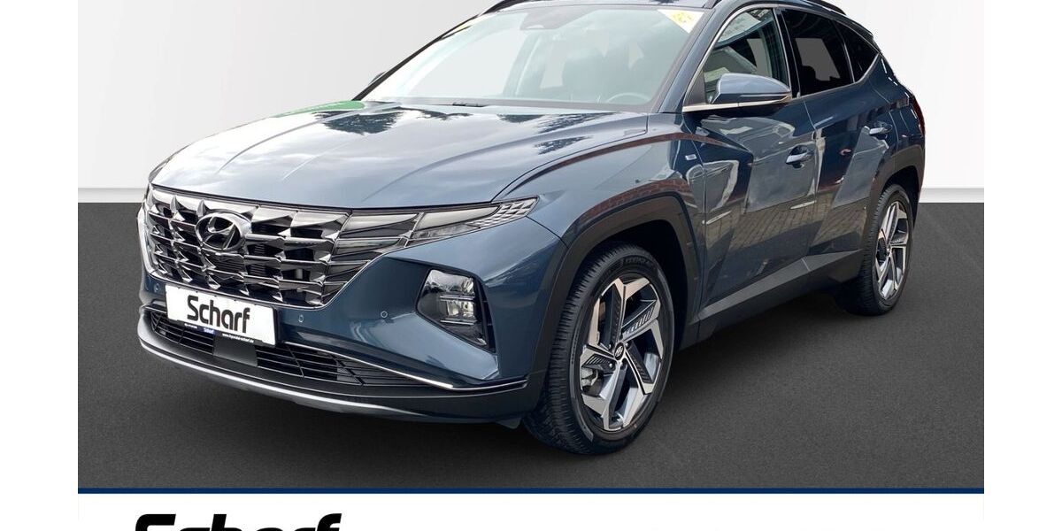 Hyundai TUCSON 6.299 km 31.990 &euro; Lauf 91207