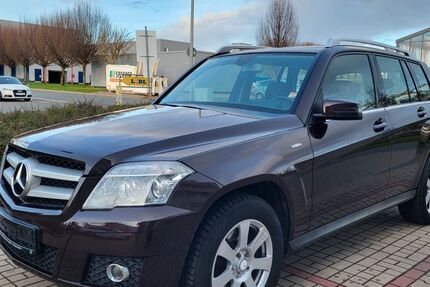Mercedes-Benz GLK 220 254.000 km 7.900 &euro; Nürnberg 90449