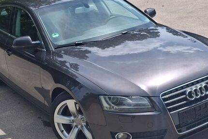 Audi A5 194.536 km 8.790 &euro; Rednitzhembach 91126