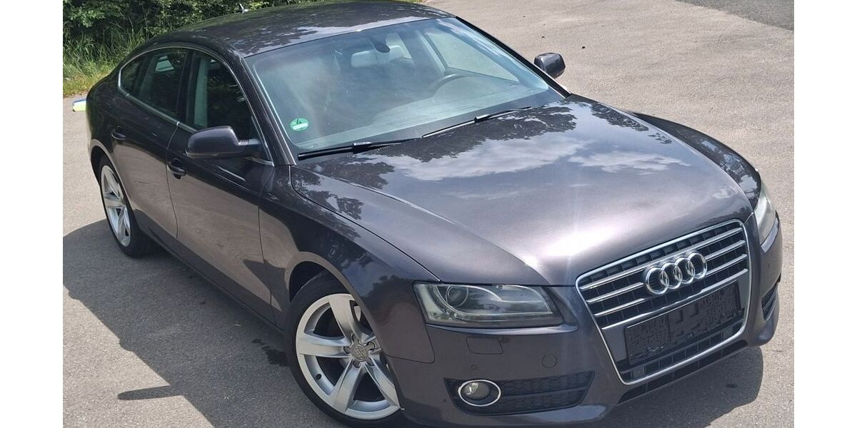 Audi A5 194.536 km 8.790 &euro; Rednitzhembach 91126