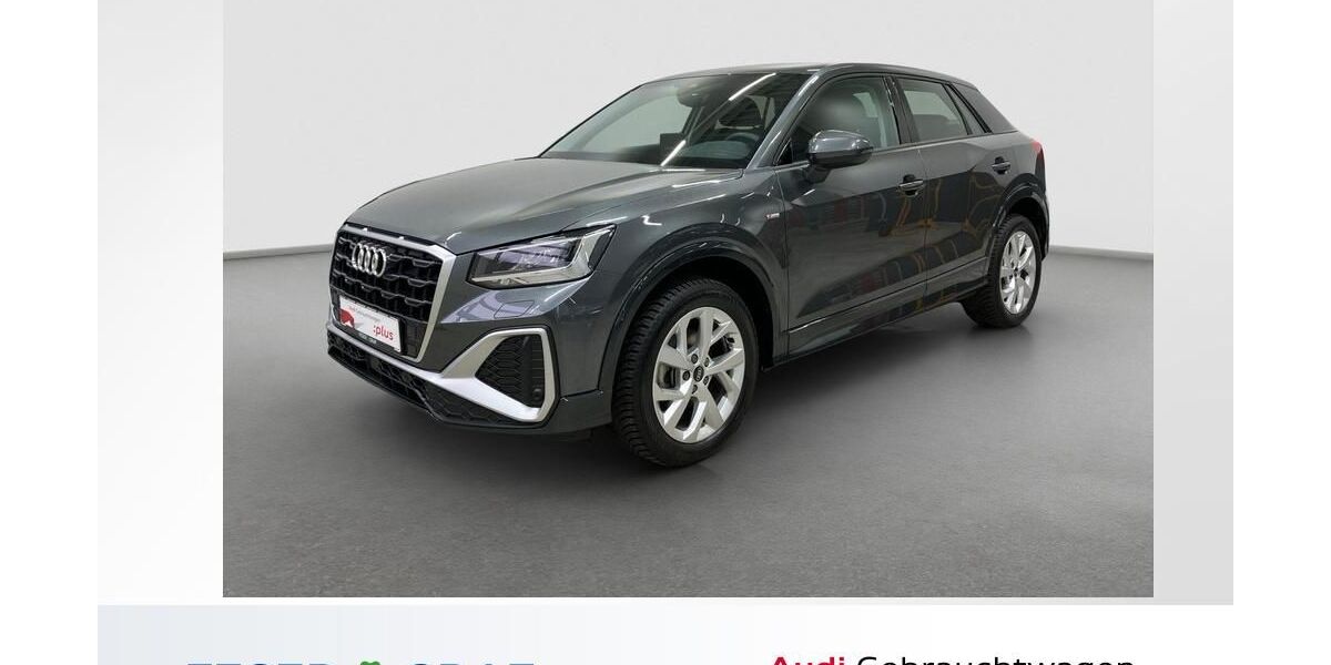 Audi Q2 28.168 km 30.980 &euro; Fürth 90763