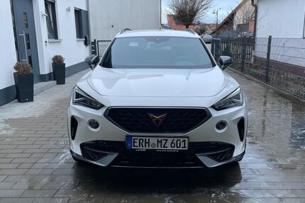 Cupra Formentor 59.000 km 22.900 &euro; Hemhofen 91334