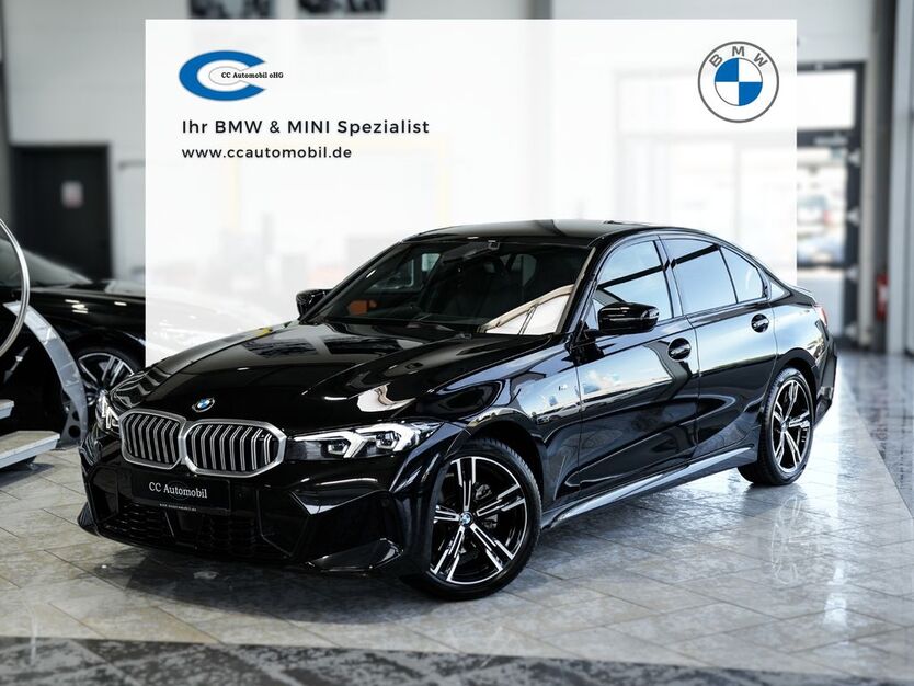 BMW 320 6.111 km 42.779 € Fürth 90763