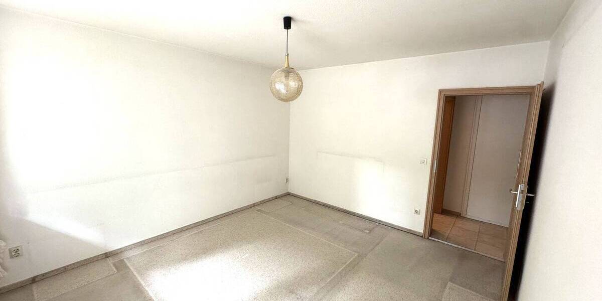 Etagenwohnung Nürnberg Langwasser - 3 Zimmer, 71 m&sup2;, 265.000&euro; | Angebot:21679909