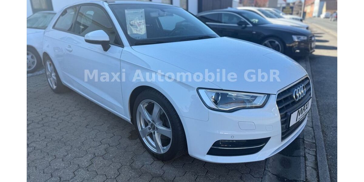 Audi A3 152.000 km 12.990 &euro; Ammerndorf 90614