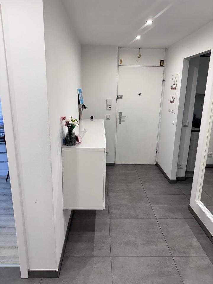 3-Zimmer Wohnung von Privat ohne Provision