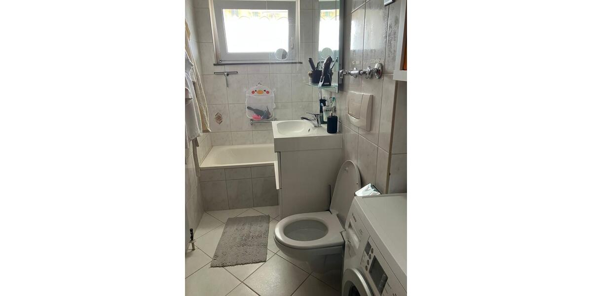 Provisionsfrei: Helle 3-Zimmer-Wohnung mit traumhaftem Ausblick 3 zimmer