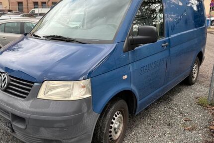 VW T5 Transporter 257.000 km 3.490 &euro; Fürth 90763