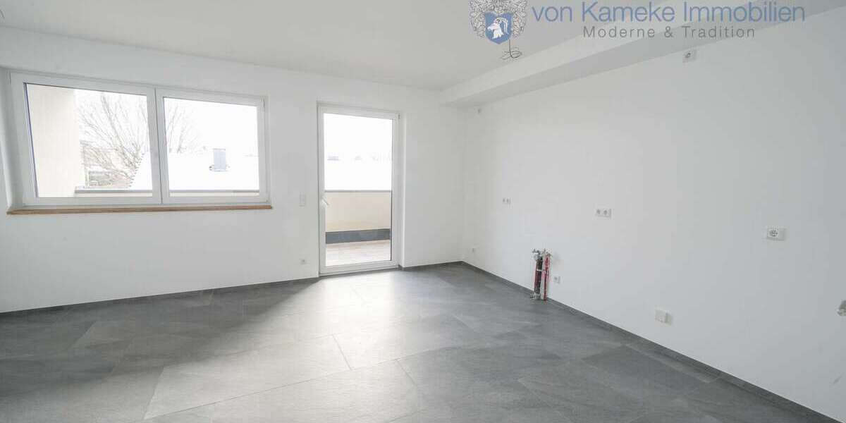 Etagenwohnung Herzogenaurach - 3 Zimmer, 81 m&sup2;, 1.120&euro; | Angebot:26885284