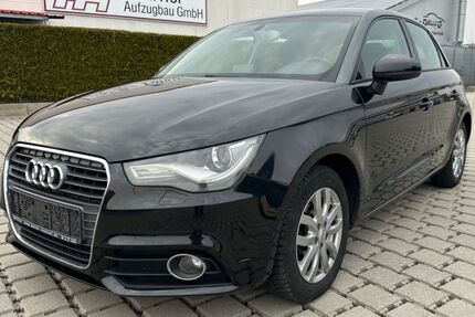 Audi A1 261.456 km 4.640 &euro; Obermichelbach 90587