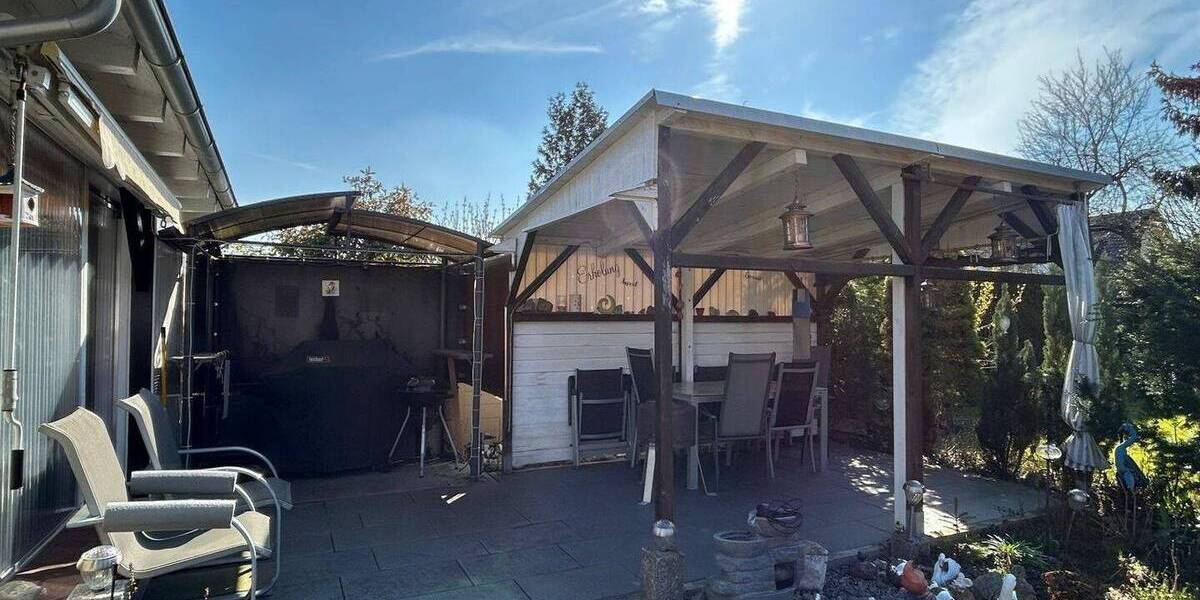 Doppelhaushälfte Erlangen Stadtrandsiedlung - 4 Zimmer, 139 m&sup2;, 749.000&euro; | Angebot:26306404