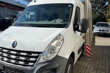 Renault Master 273.000 km 6.890 &euro; FORCHHEIM 91301