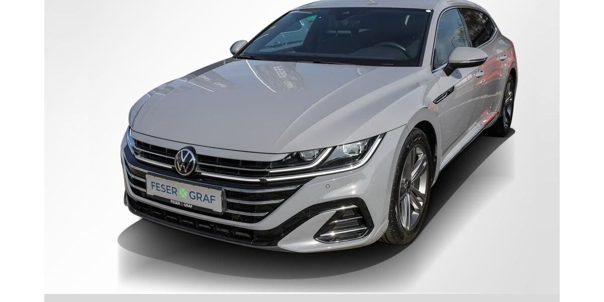 VW Arteon 69.750 km 28.740 &euro; Herzogenaurach 91074