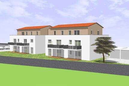 Wohnung Heroldsberg - 3 Zimmer, 91 m&sup2;, 485.700&euro; | Angebot:23943583