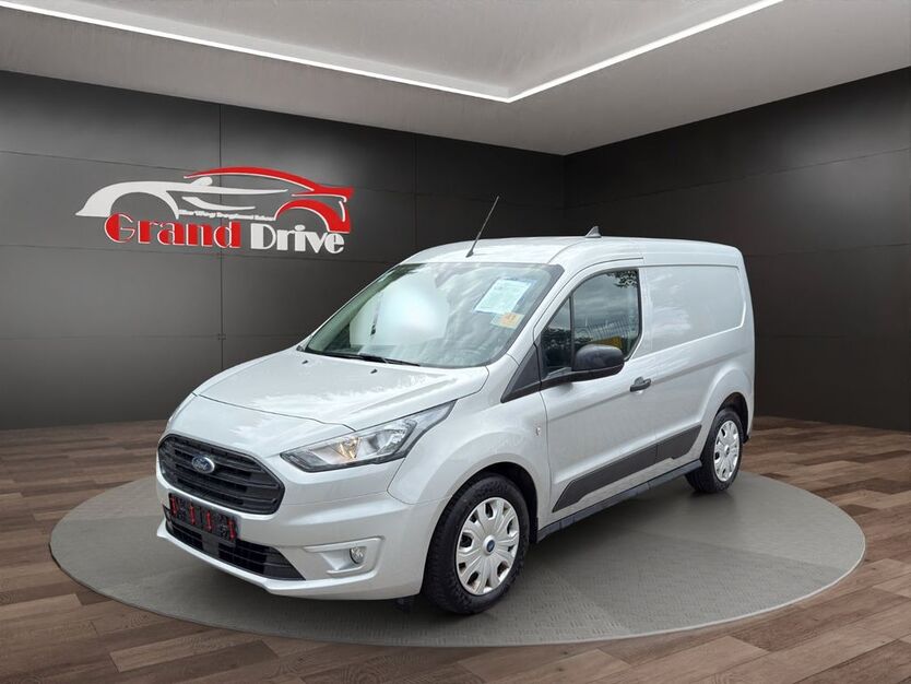 Ford Transit 25.120 km 13.990 € Allersberg 90584