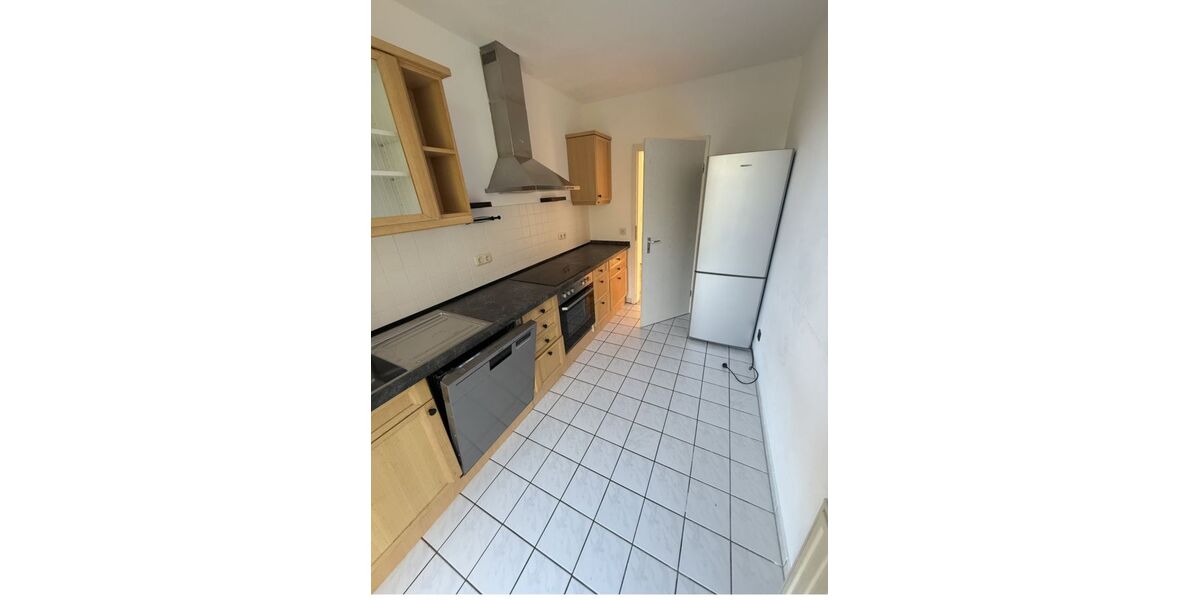 Lichtdurchflutete 3-Zimmer-Dachgeschosswohnung mit Südwestbalkon in Schwand - 3- Schwandstetten Schwand | Angebot:27621624