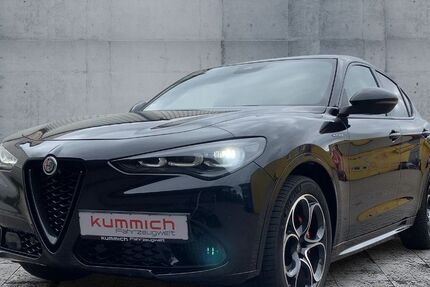 Alfa Romeo Stelvio 21.000 km 41.900 &euro; Fürth 90765