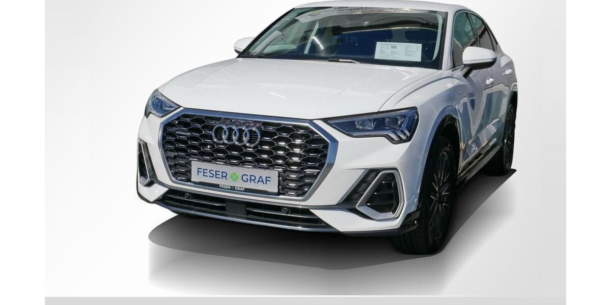 Audi Q3 69.980 km 35.840 &euro; Erlangen 91058