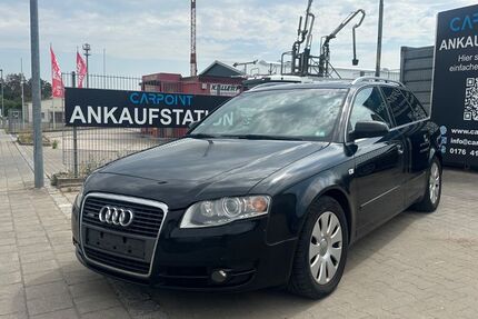 Audi A4 375.850 km 1.900 &euro; Wilhermsdorf 91452