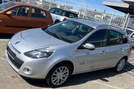 Renault Clio 255.670 km 1.799 € Nürnberg 90439