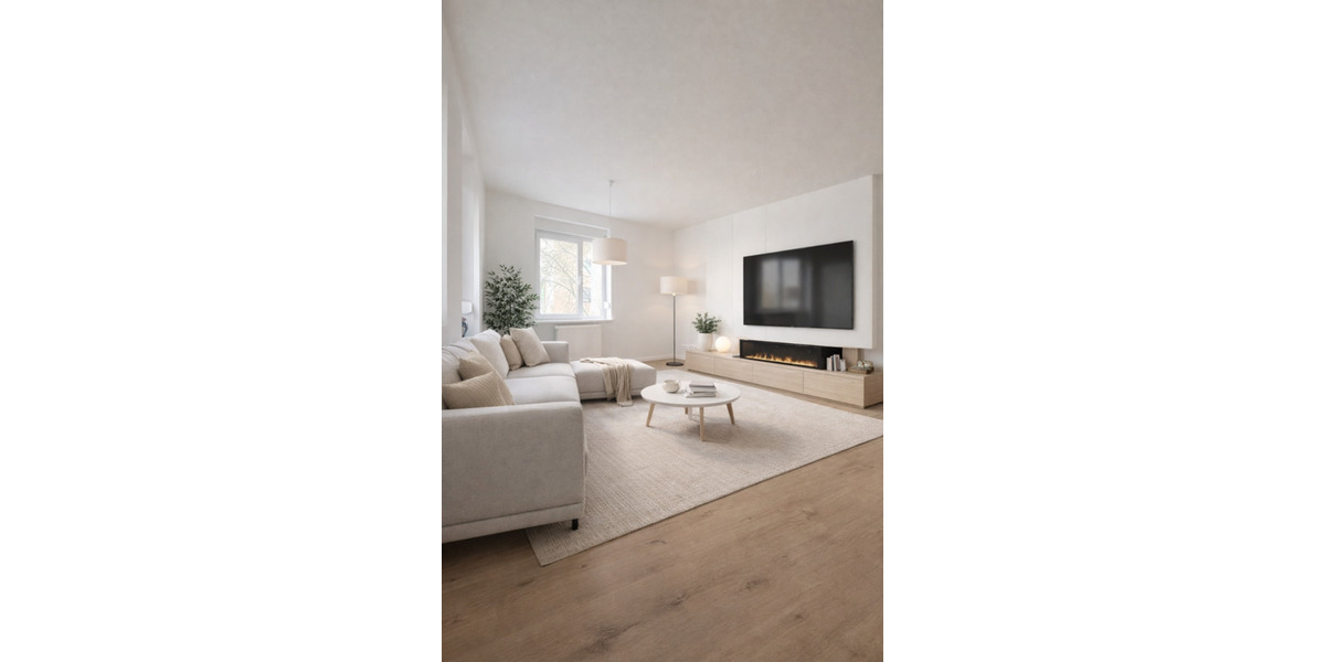 Etagenwohnung Nürnberg Rabus - 3 Zimmer, 88 m&sup2;, 359.000&euro; | Angebot:24628207