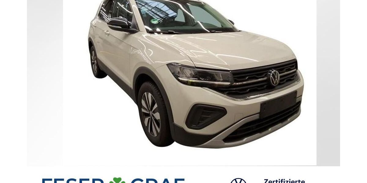VW T-Cross 9.750 km 20.940 &euro; Nürnberg 90441