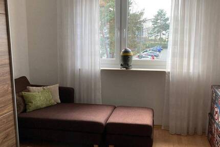 Großzügige 3 Zimmer Wohnung mit Balkon 3 zimmer