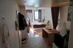 Etagenwohnung Nürnberg Gärten bei Wöhrd - 1 Zimmer, 37 m&sup2;, 570&euro; | Angebot:26680197