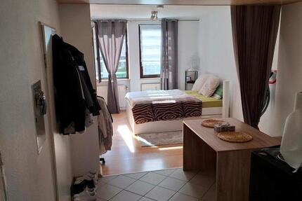 Wohnung Nürnberg Gärten bei Wöhrd - 1 Zimmer, 37 m&sup2;, 570&euro; | Angebot:26680197