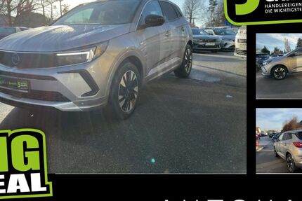 Opel Grandland (X) 64.699 km 19.490 &euro; Fürth 90765