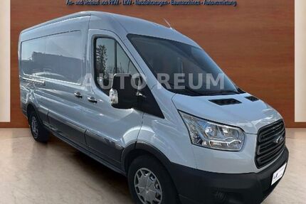 Ford Transit 151.000 km 15.490 € Nürnberg 90431