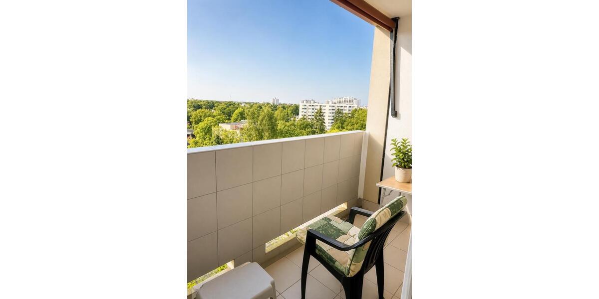Etagenwohnung Nürnberg Langwasser - 3 Zimmer, 74 m&sup2;, 239.000&euro; | Angebot:27544089