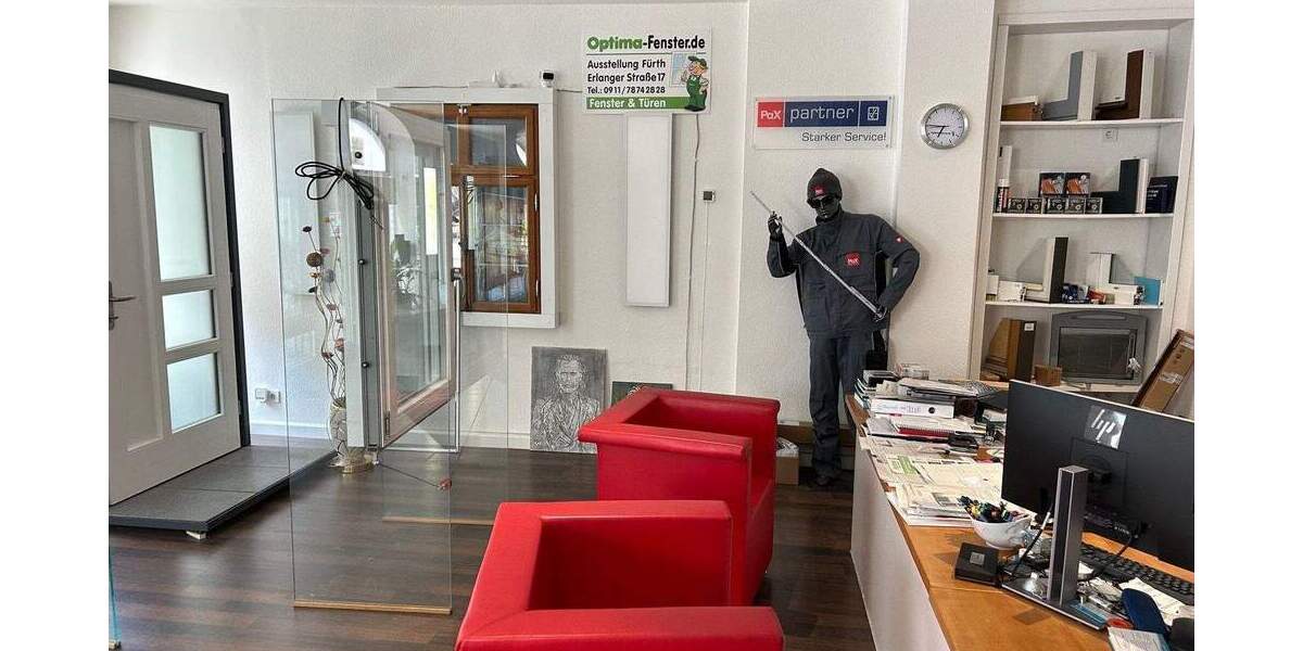 Mehrfamilienhaus, Wohnhaus Fürth Nordstadt - 2 Zimmer, 489 m&sup2;, 1.650.000&euro; | Angebot:25140243