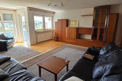 Sonnige 3-Zimmer Whg. in Nürnberg Nord mit Burgblick OHNE MAKLER 3 zimmer