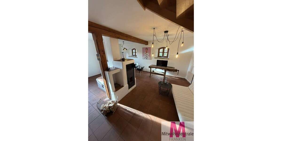 Zimmer Roßtal - 4 Zimmer, 1.750&euro; | Angebot:25833300